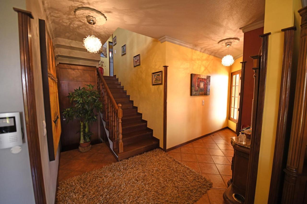 Ponta Do Sol Villa Exterior photo